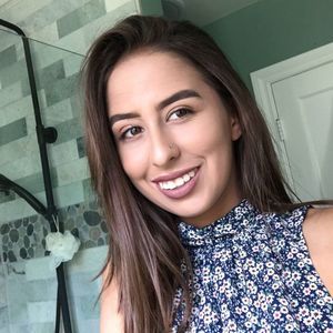 Meet your Posher, Nicole